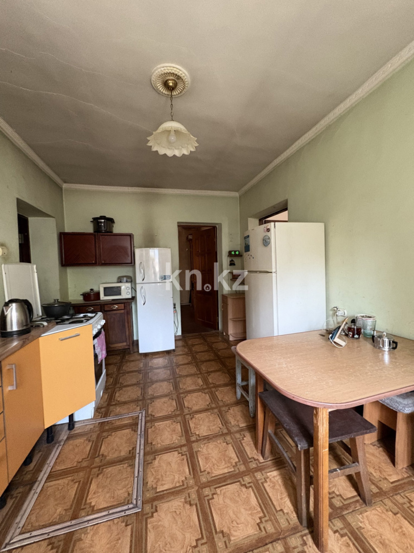 Продажа 4-комнатного дома, 106 м² - Продажа домов, коттеджей в Алматы фото 2 из 19