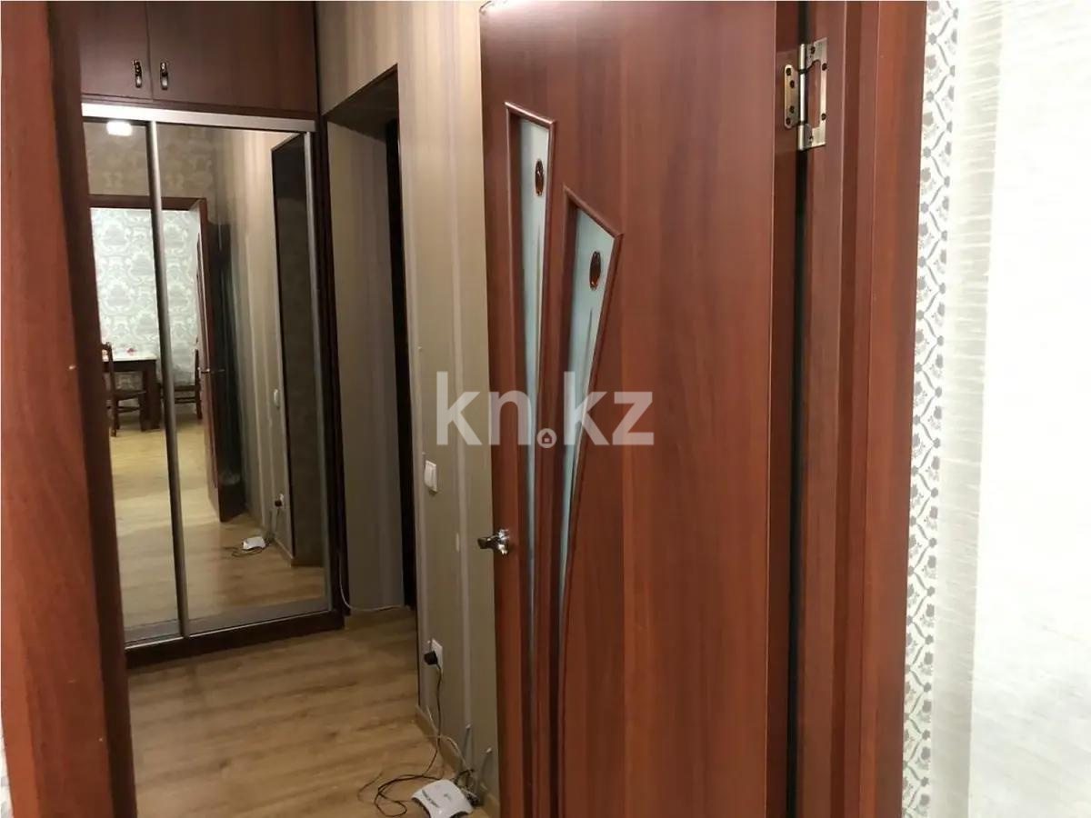 Продажа 2-комнатной квартиры, 64 м², ул. Брусиловского, дом  159 - Продажа  двухкомнатных квартир в новостройках Алматы фото 6 из 6