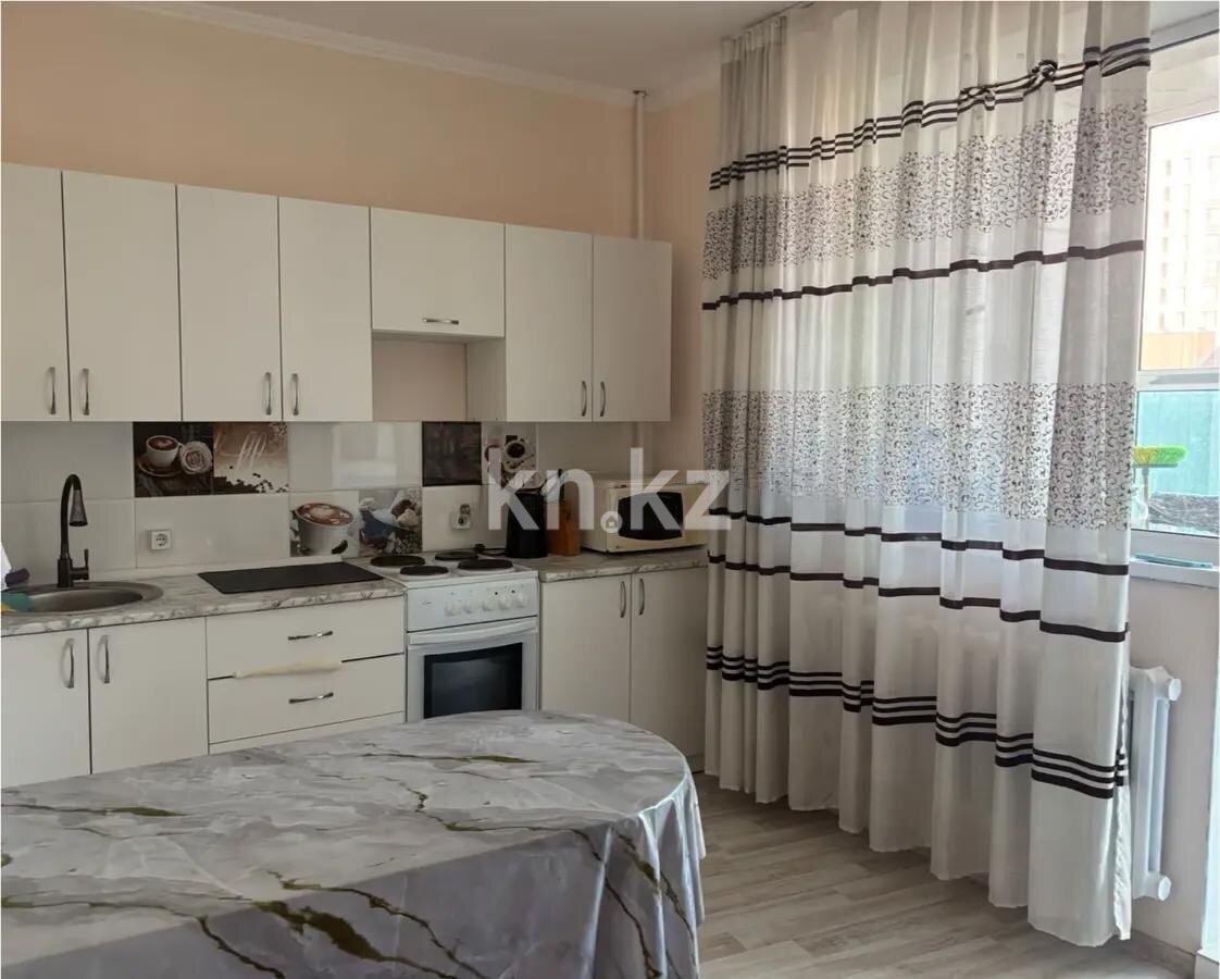 Продажа 1-комнатной квартиры, 41.8 м² в Астане - фото 2