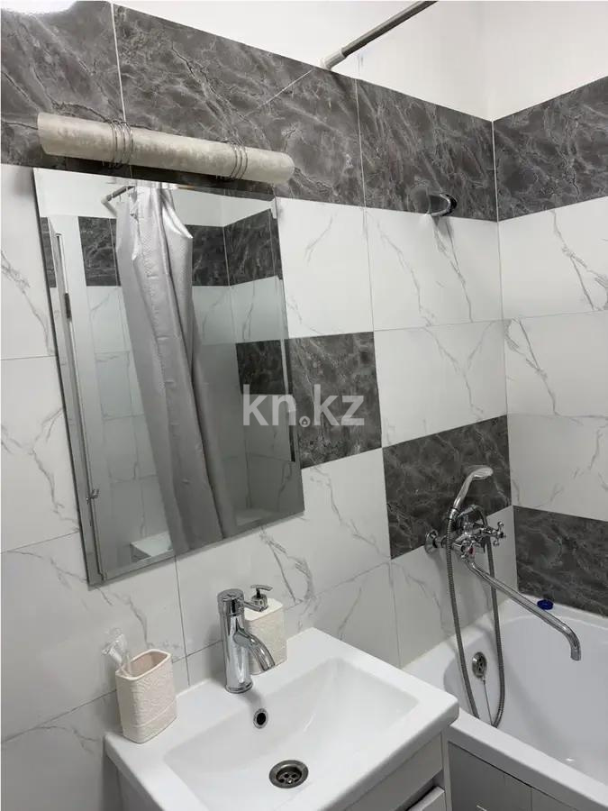 Продажа 1-комнатной квартиры, 40 м² в Алматы - фото 2