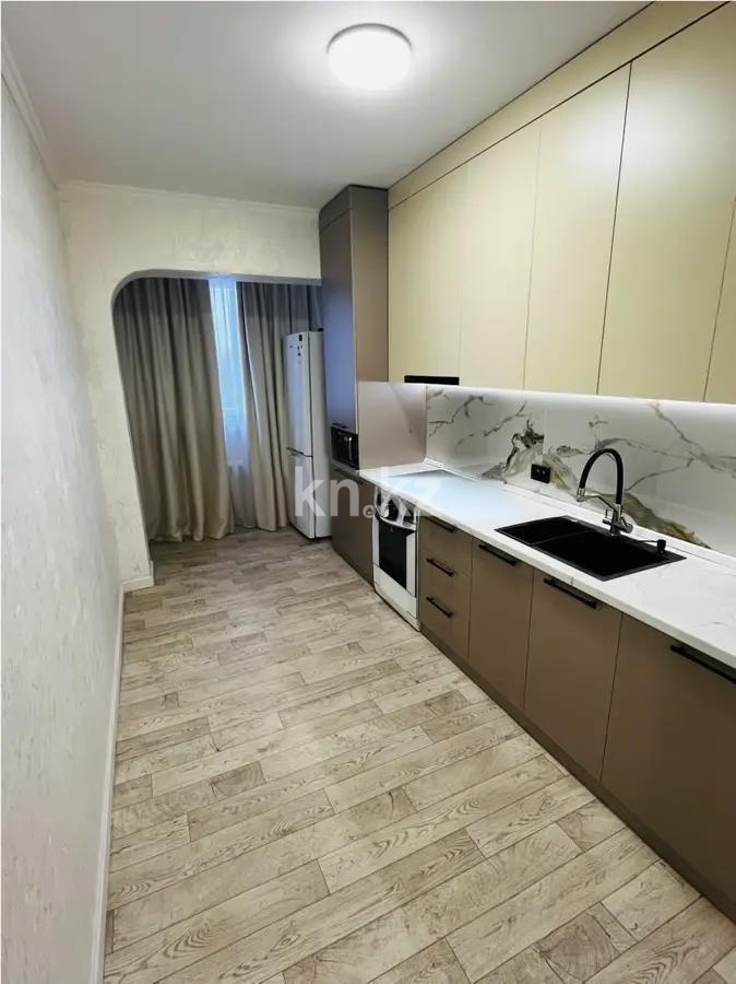 Продажа 2-комнатной квартиры, 60 м², ул. Розыбакиева, дом  51 - Продажа и аренда недвижимости в Алматы фото 2 из 2