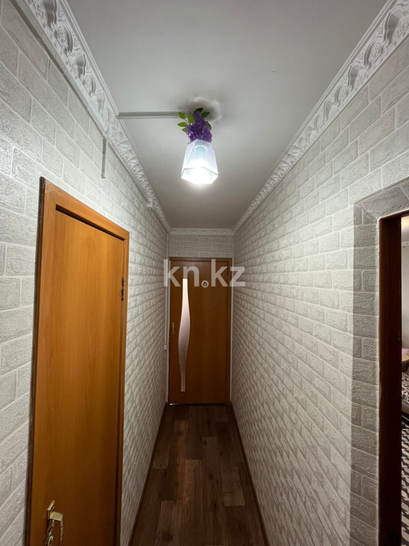 Продажа 1-комнатной квартиры, 31.2 м², 4А квартал, дом  1а - Продажа земельных участков в Актау фото 3 из 10