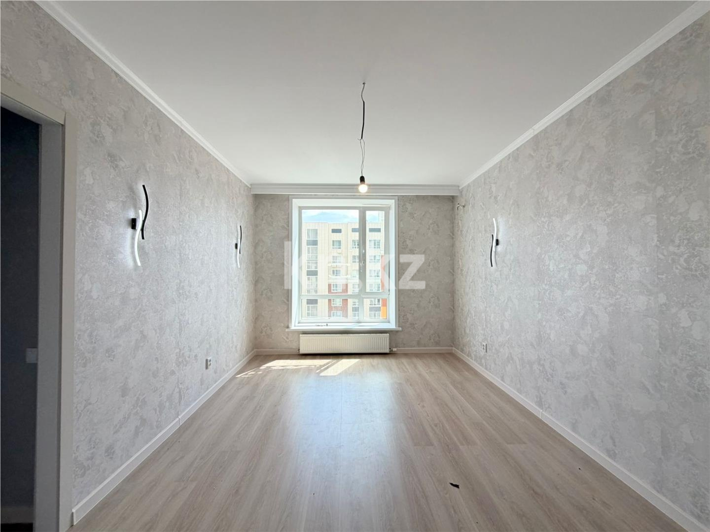 Продажа 1-комнатной квартиры, 41 м² - Продажа квартир в новостройках Астаны с фото - страница 344 фото 1 из 9