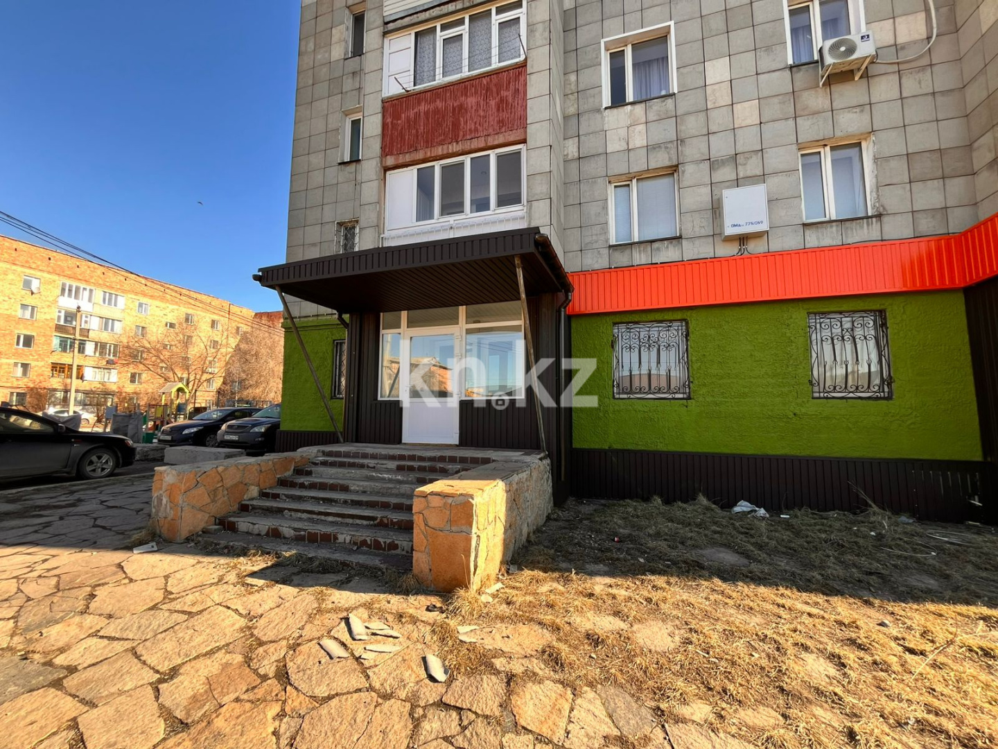 Аренда помещения - Аренда офисных и торговых помещений в Караганде фото 8 из 19