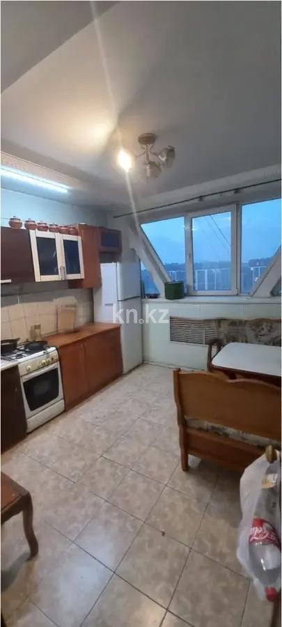 Продажа 3-комнатной квартиры, 65.5 м² в Алматы - фото 2