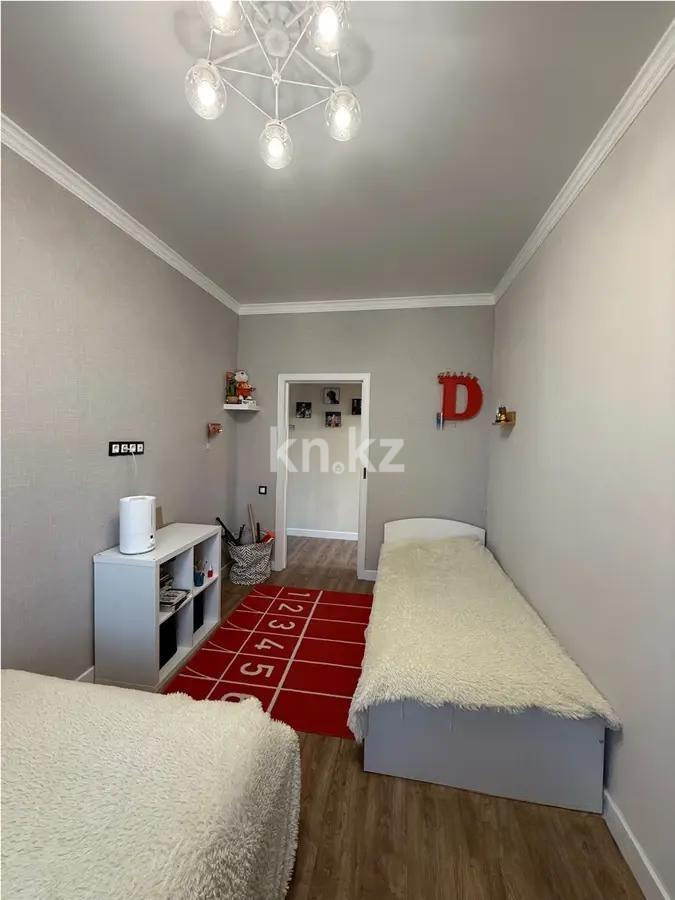 Продажа 3-комнатной квартиры, 83 м², ул. Керей, Жанибек хандар, дом  28 - Продажа  трехкомнатных квартир в Астане с фото фото 4 из 8