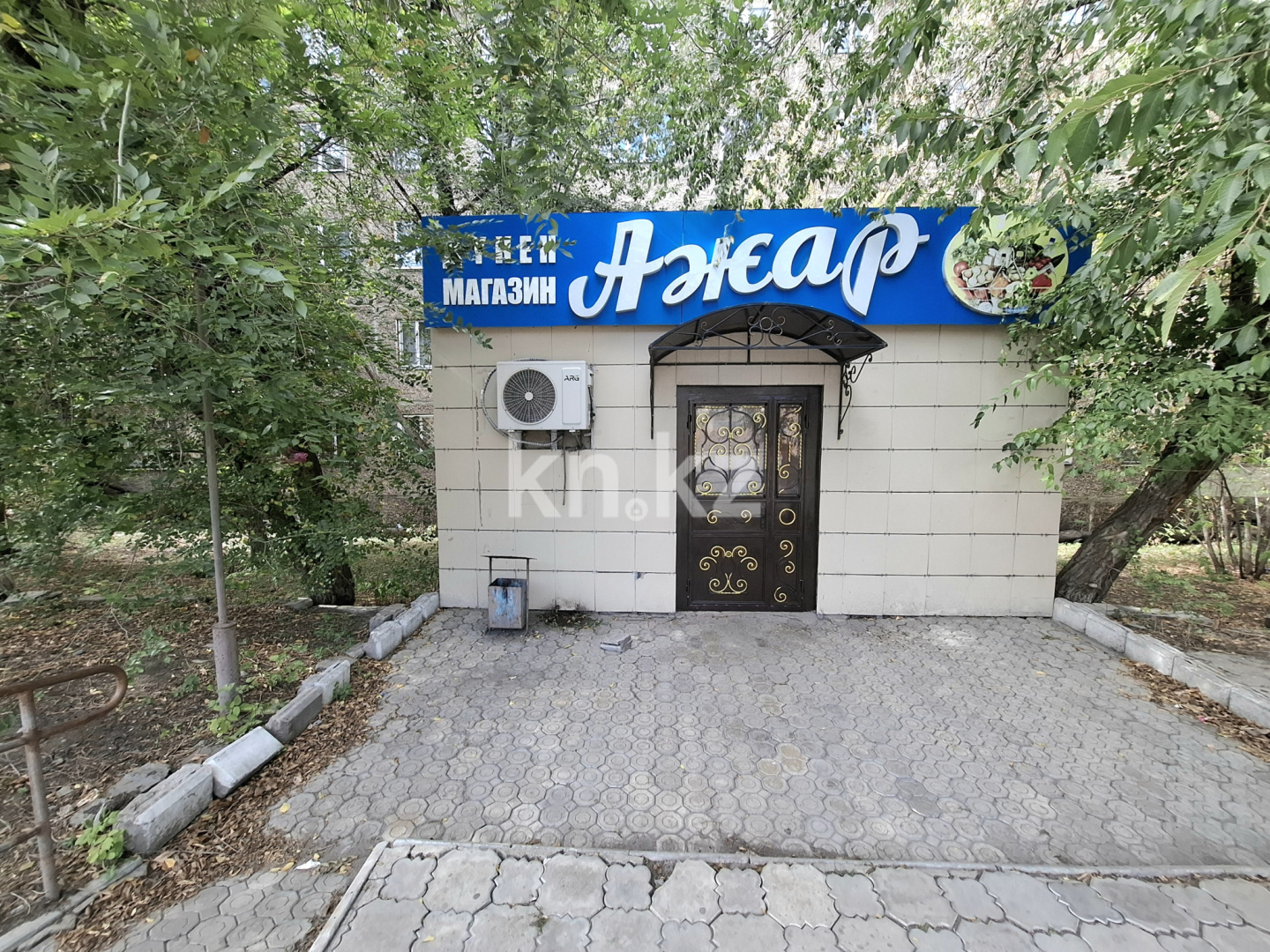 Продажа , 105 м², мкр-н 7-й - Продажа действующего бизнеса в Темиртау фото 1 из 16
