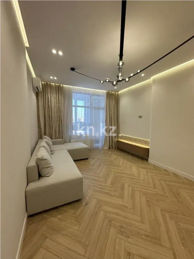 Продажа 3-комнатной квартиры, 70 м² - Продажа квартир в Казахстане - страница 30 фото 1 из 3