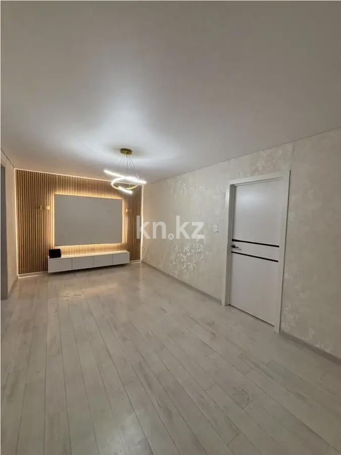 Продажа 2-комнатной квартиры, 47 м², ул. Абая, дом  38 - Продажа  двухкомнатных квартир в Темиртау фото 1 из 4