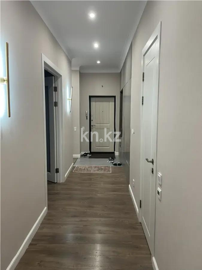 Продажа 3-комнатной квартиры, 95 м² в Астане - фото 5