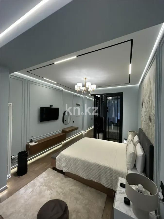 Продажа 3-комнатной квартиры, 110 м², ул. Нурмагамбетова, дом  140/7 - Продажа  трехкомнатных квартир в Алматы без посредников фото 2 из 6