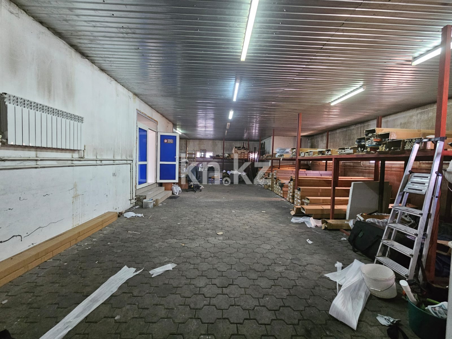 Продажа 2-комнатного дома, 146 м², ул. Кирпичная, дом  46 - Продажа домов, коттеджей в Караганде фото 20 из 23