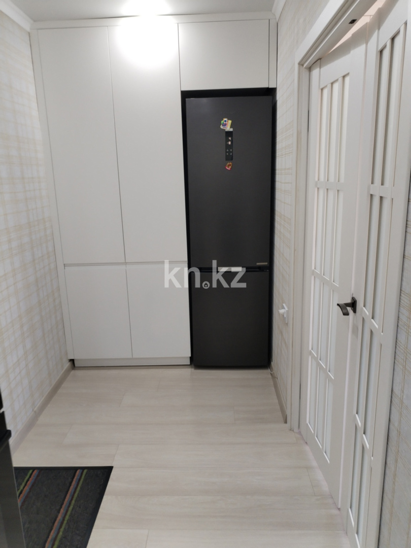 Продажа 1-комнатной квартиры, 42 м² - Недвижимость в Караганде - страница 7 фото 9 из 14