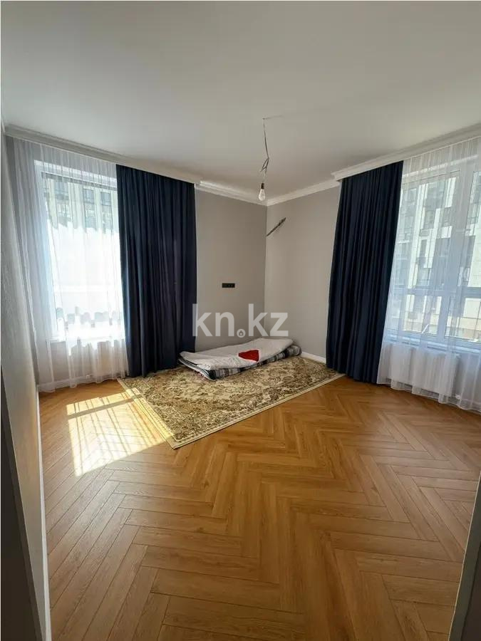 Продажа 3-комнатной квартиры, 72 м² - Продажа квартир в монолитно-каркасном доме в Казахстане - страница 12 фото 1 из 4