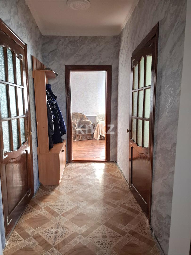 Продажа 4-комнатного дома, 64.1 м², ул. Гастелло - Продажа домов, коттеджей в Темиртау фото 11 из 16