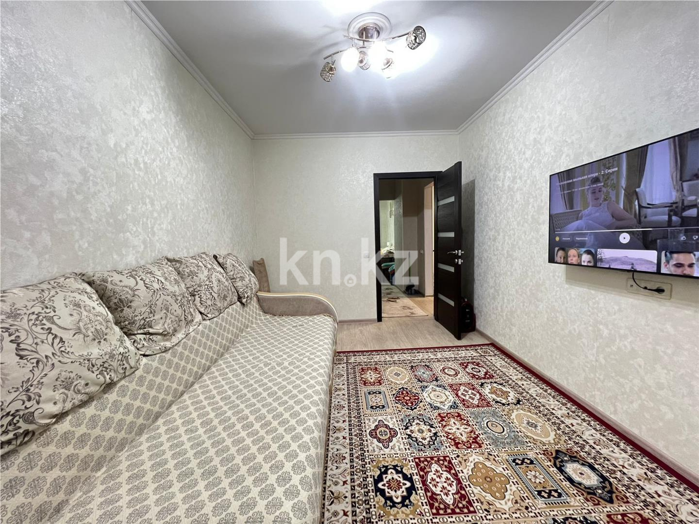 Продажа 3-комнатной квартиры, 62 м² в Караганде - фото 4
