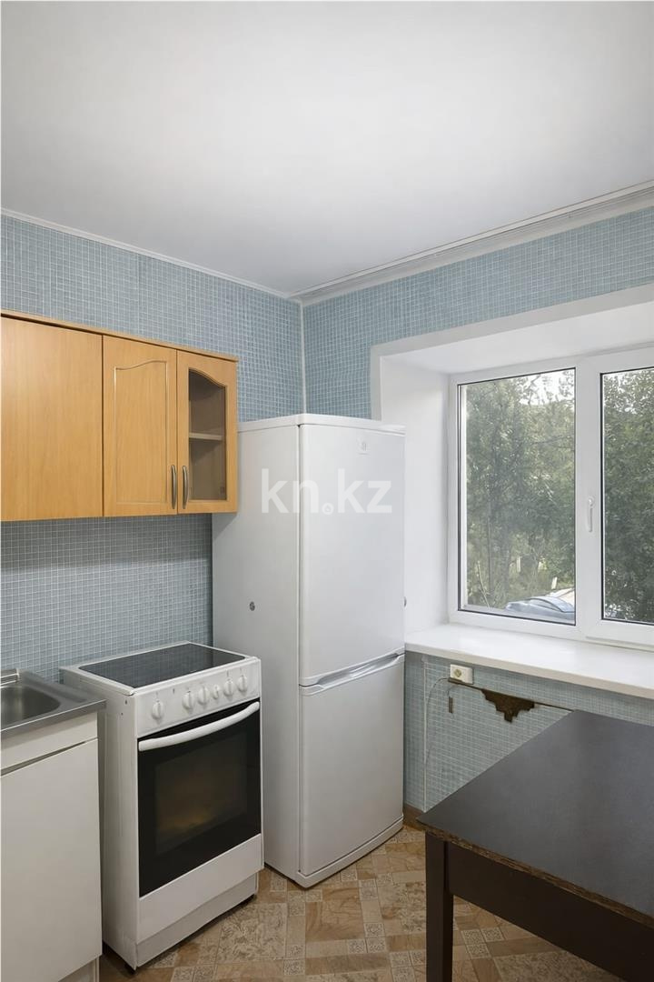 Продажа 1-комнатной квартиры, 31 м² - Продажа однокомнатных квартир в Караганде фото 4 из 5