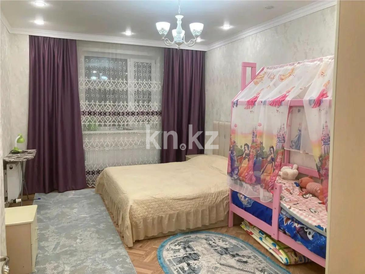 Продажа 2-комнатной квартиры, 69 м², ул. Кургальжинское шоссе, дом  25 в Астане - фото 2