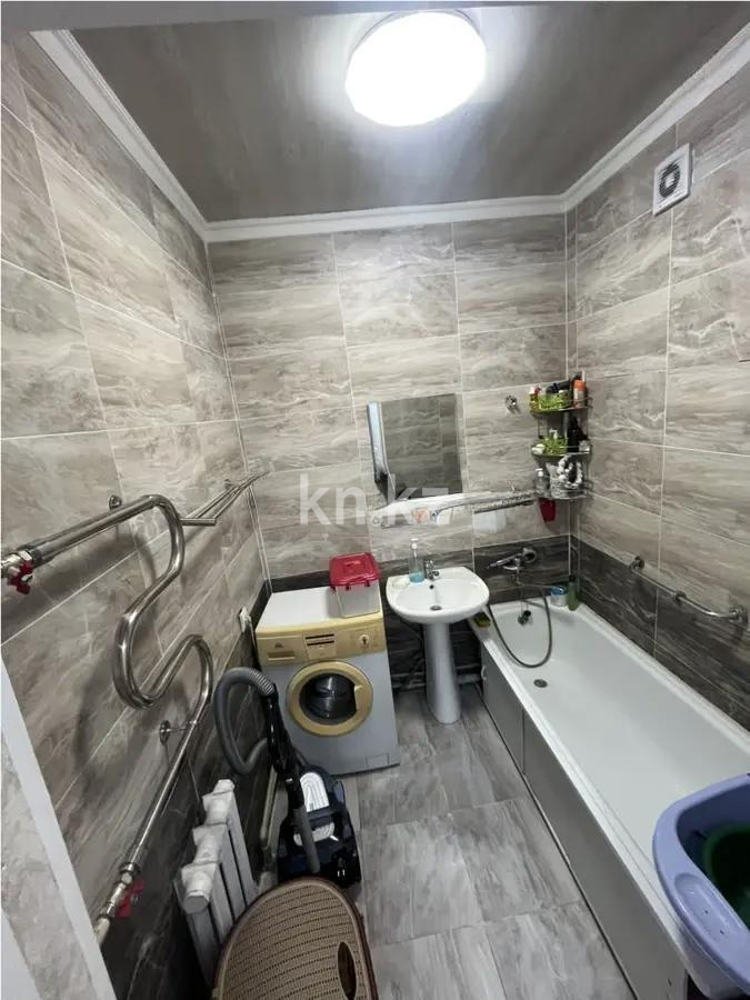 Продажа 2-комнатной квартиры, 63.7 м² - Продажа квартир в Алматы - страница 2 фото 4 из 5