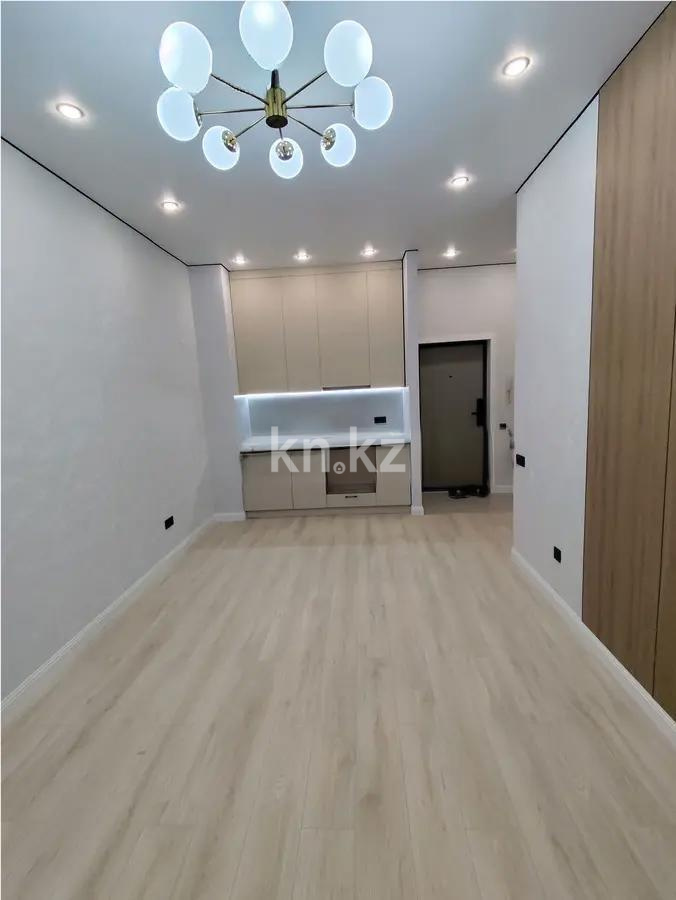 Продажа 1-комнатной квартиры, 36.4 м² в Астане - фото 3