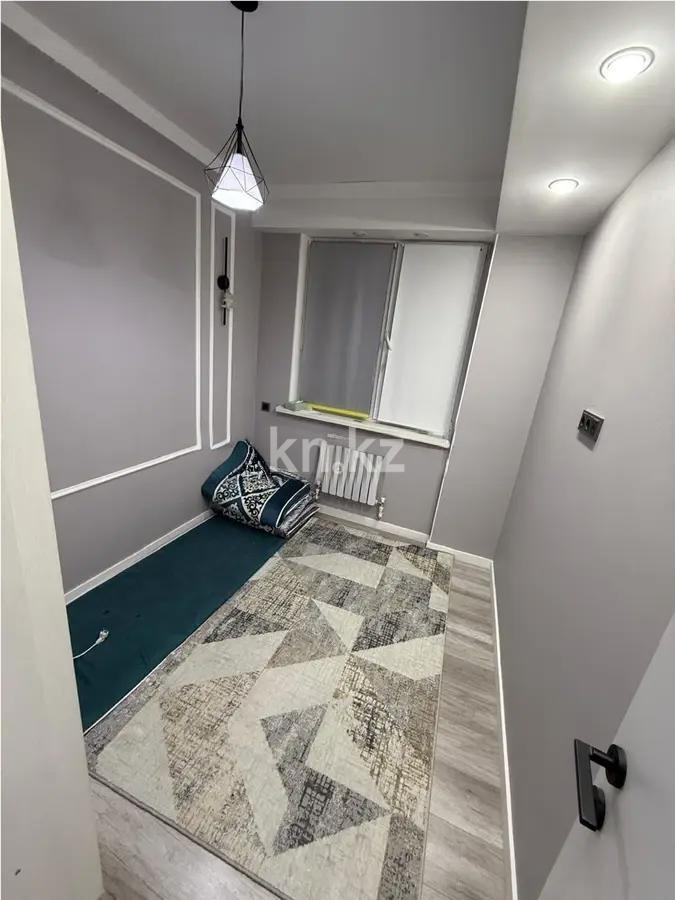 Продажа 1-комнатной квартиры, 25 м², мкр-н 20, дом  22 - Продажа квартир в Казахстане фото 1 из 2