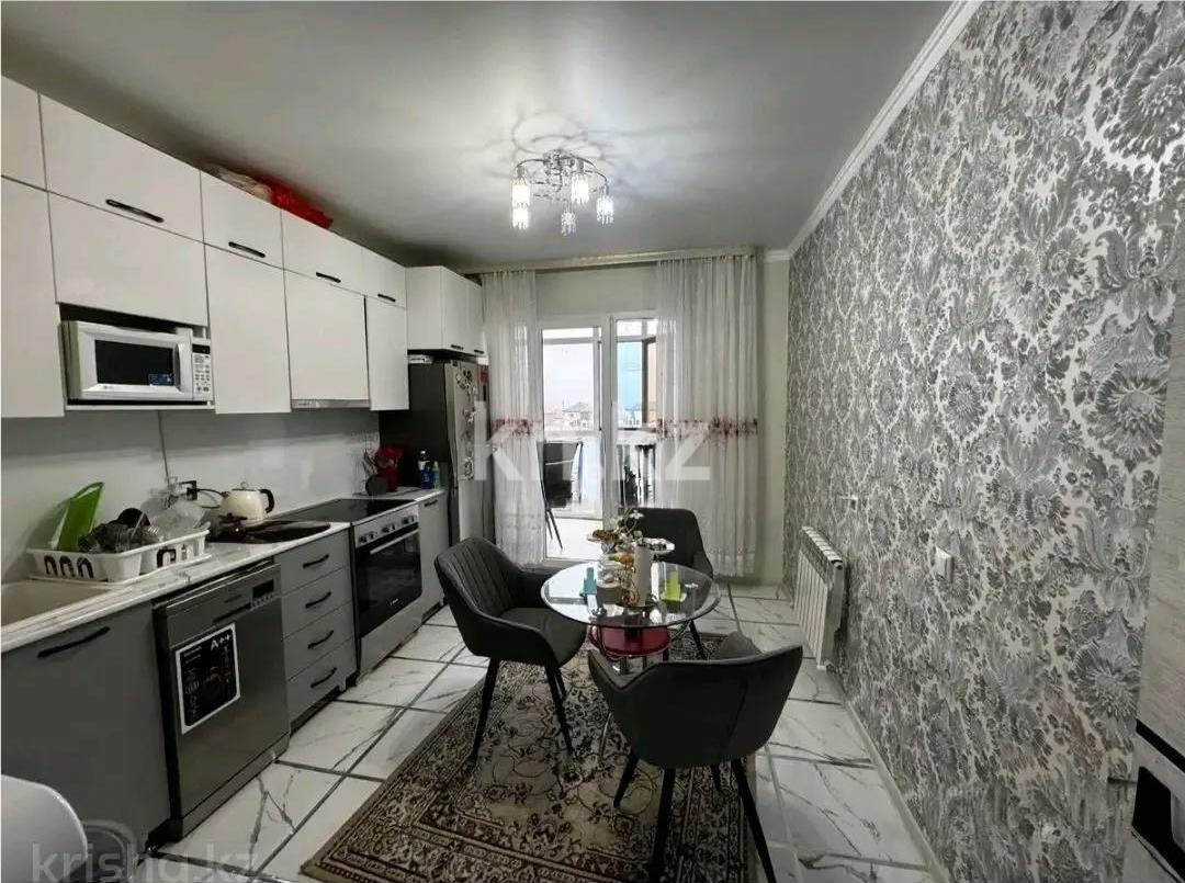 Продажа 4-комнатной квартиры, 103 м² в Караганде - фото 5