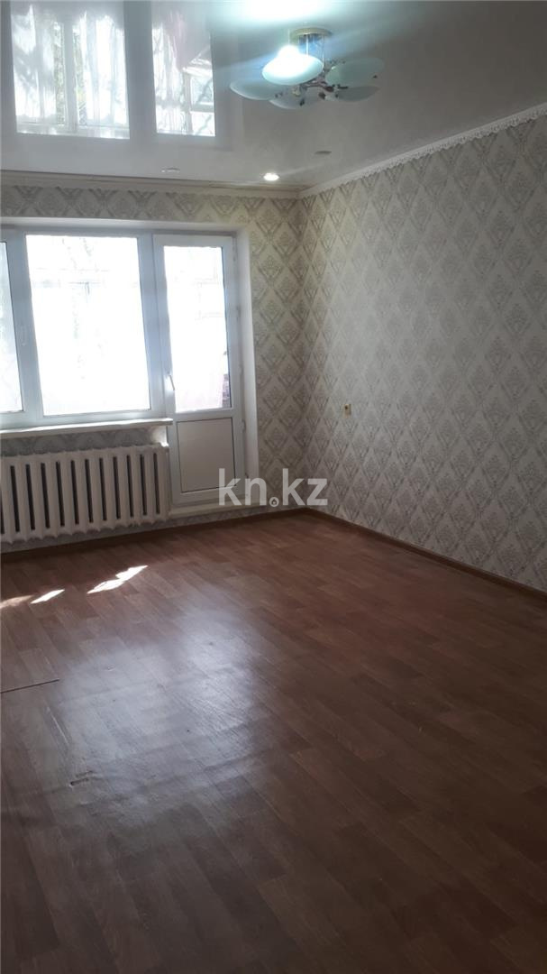 Продажа 2-комнатной квартиры, 45 м², ул. 6-й мик-н, дом  51 - Продажа  двухкомнатных квартир в Темиртау фото 1 из 9