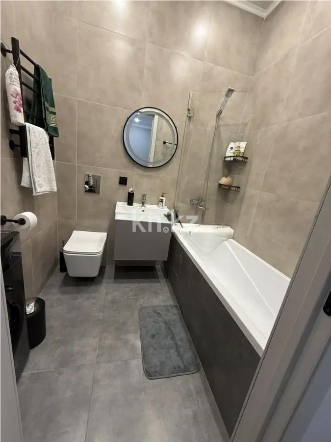 Продажа 1-комнатной квартиры, 38 м² в Астане - фото 3