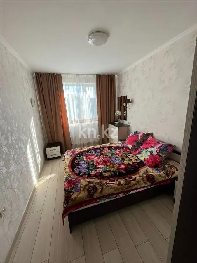 Продажа 2-комнатной квартиры, 57 м² в Алматы - фото 2