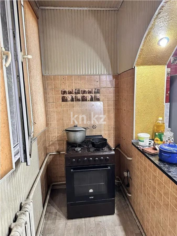 Продажа 1-комнатной квартиры, 42 м² - Продажа недвижимости в Казахстане - страница 6 фото 5 из 7