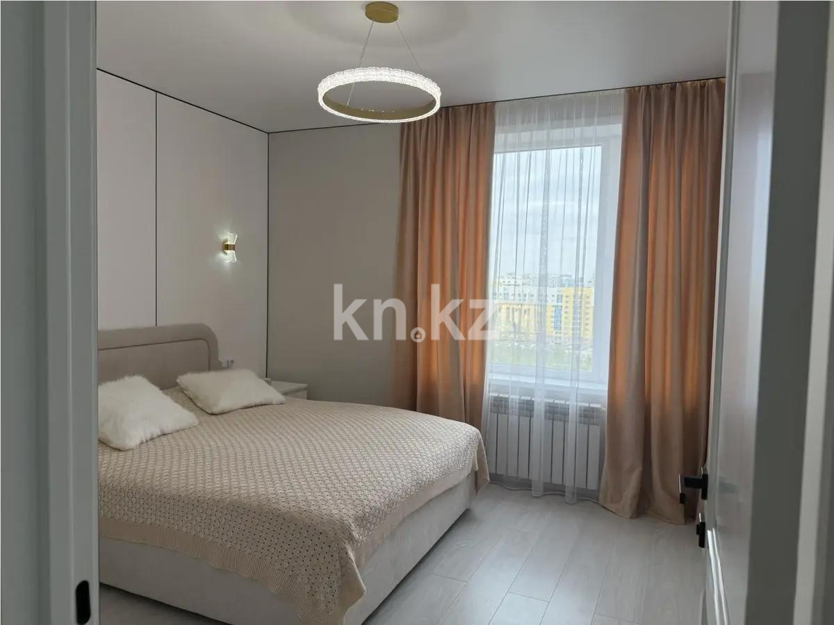 Продажа 2-комнатной квартиры, 50 м² - Продажа двухкомнатных квартир от собственников в Астане - страница 3 фото 2 из 4