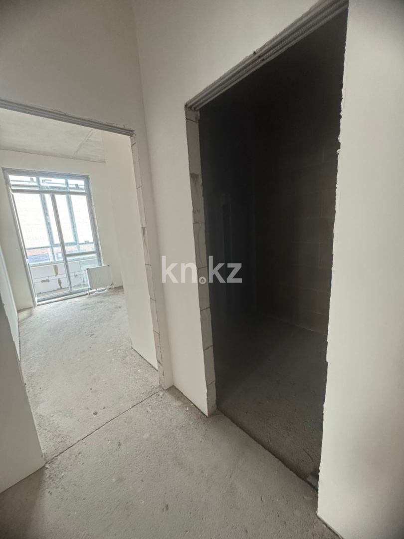 Продажа 2-комнатной квартиры, 63 м² в Астане - фото 4