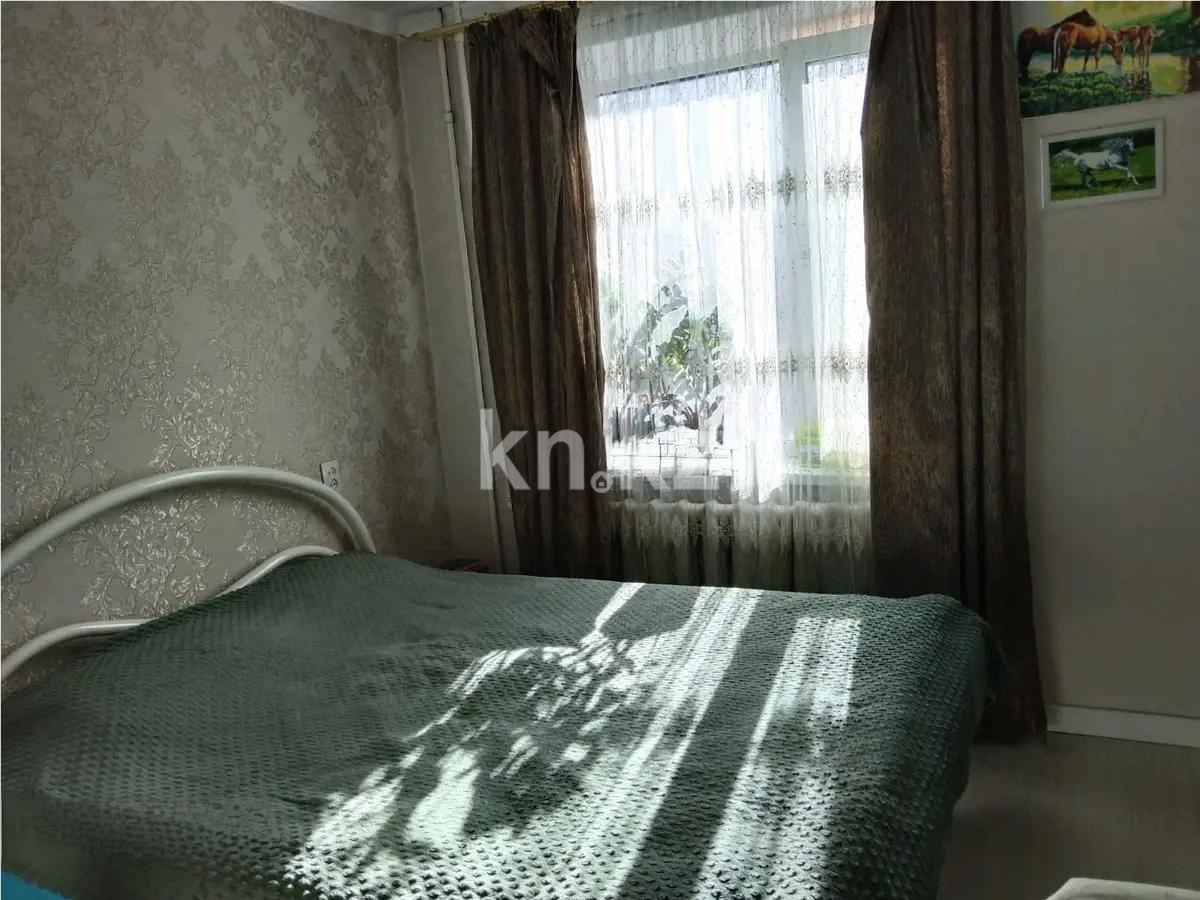 Продажа 4-комнатной квартиры, 87 м², мкр-н Степной-4, дом  23 - Продажа  четырехкомнатных квартир в Караганде без посредников фото 1 из 5
