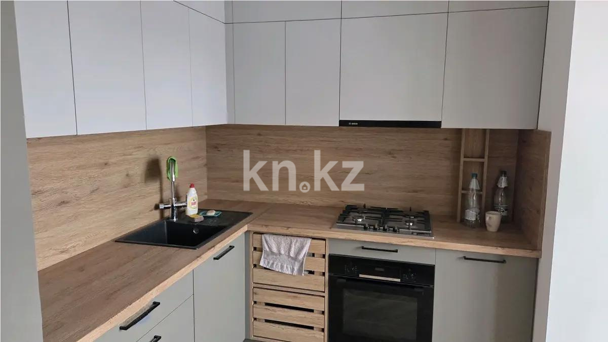 Продажа 1-комнатной квартиры, 40 м² - Продажа квартир в Алматы - страница 113 фото 2 из 3