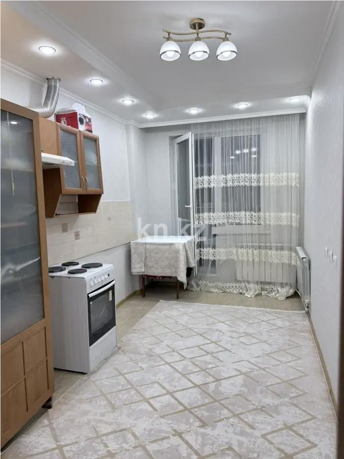 Продажа 1-комнатной квартиры, 54.7 м² - Продажа однокомнатных квартир в Астане - страница 32 фото 2 из 5