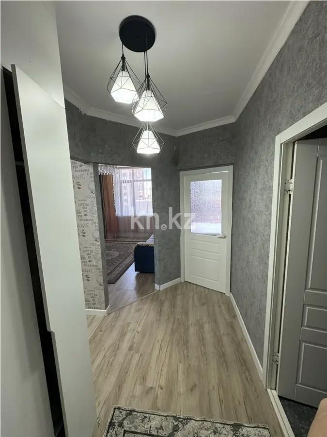 Продажа 2-комнатной квартиры, 50 м² - Продажа двухкомнатных квартир от собственников в Казахстане фото 7 из 9