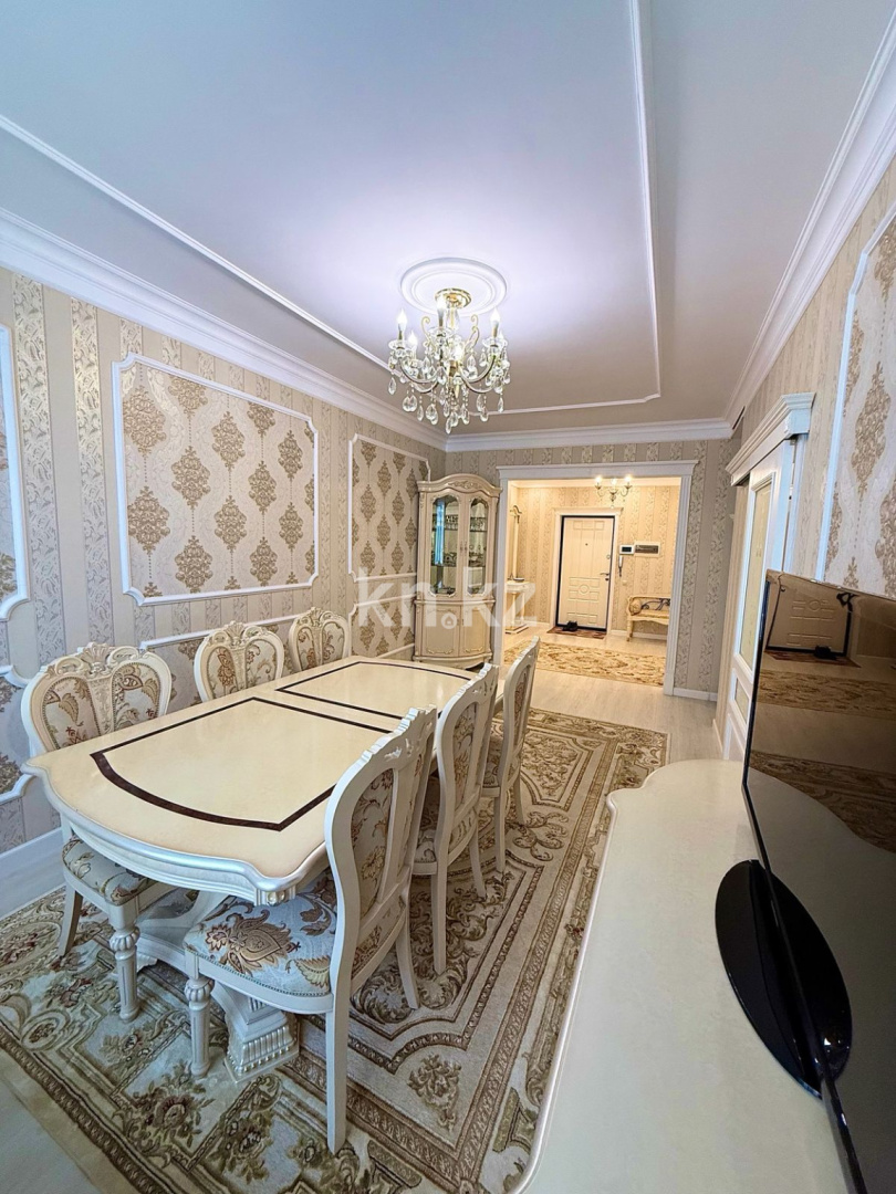 Продажа 4-комнатной квартиры, 106 м², ул. Куанышбаева, дом  9/2 - Продажа квартир в Казахстане фото 23 из 40
