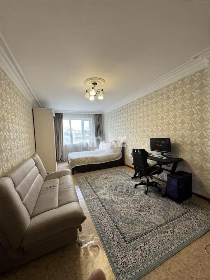 Продажа 1-комнатной квартиры, 49 м² - Продажа  однокомнатных квартир в новостройках Астаны - страница 5 фото 1 из 3