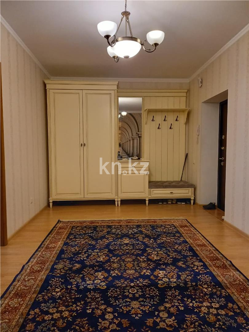 Продажа 4-комнатной квартиры, 163 м² в Астане - фото 13