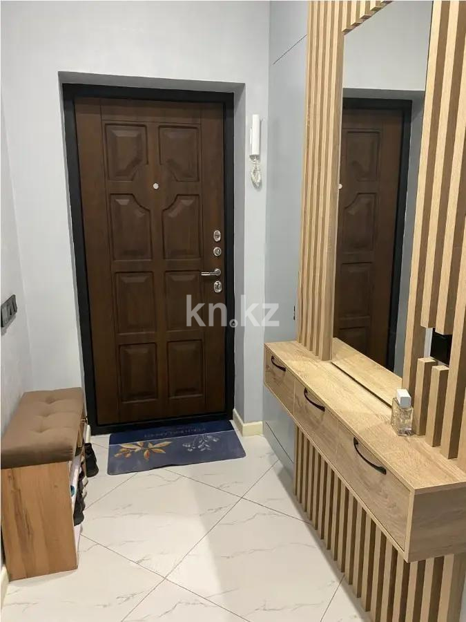 Продажа 2-комнатной квартиры, 50 м² в Алматы - фото 5