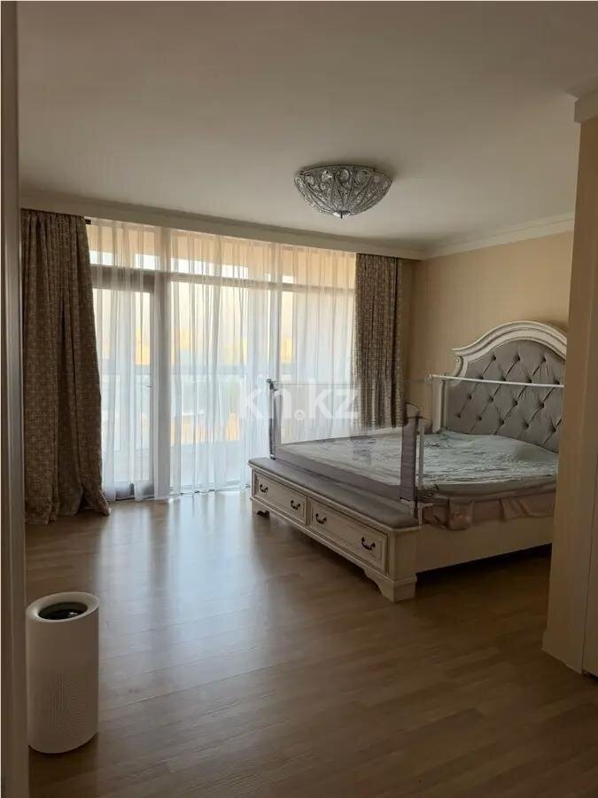 Продажа 3-комнатной квартиры, 115 м² в Алматы - фото 3