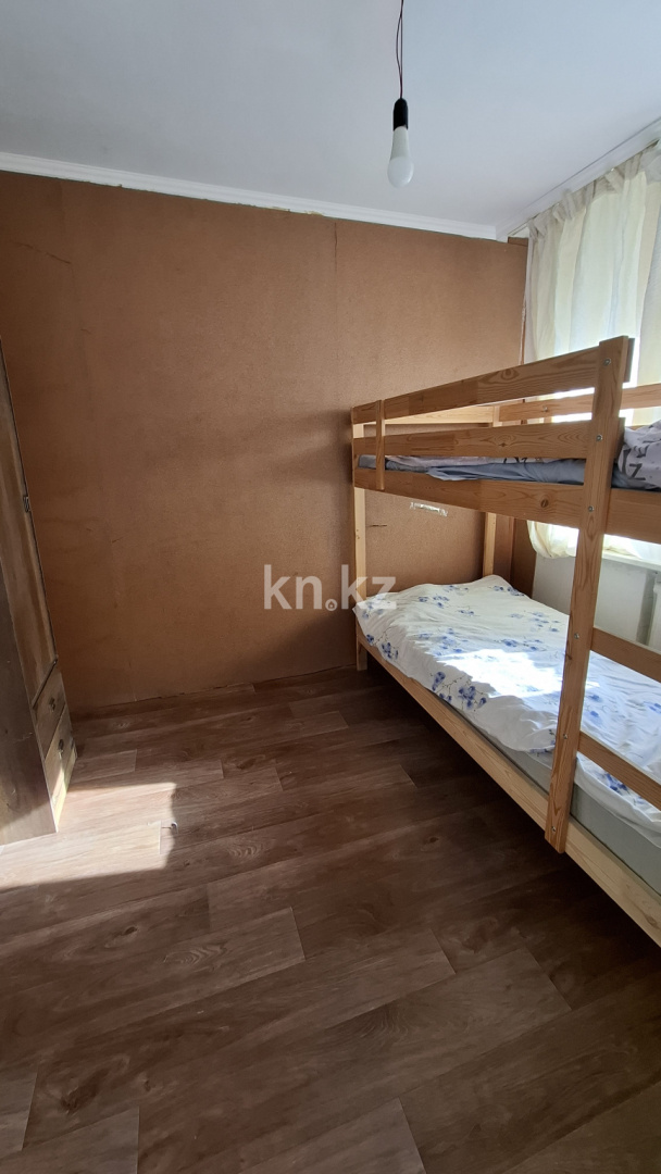 Аренда 4-комнатной квартиры, 71 м² - Аренда квартир помесячно в Караганде фото 8 из 12