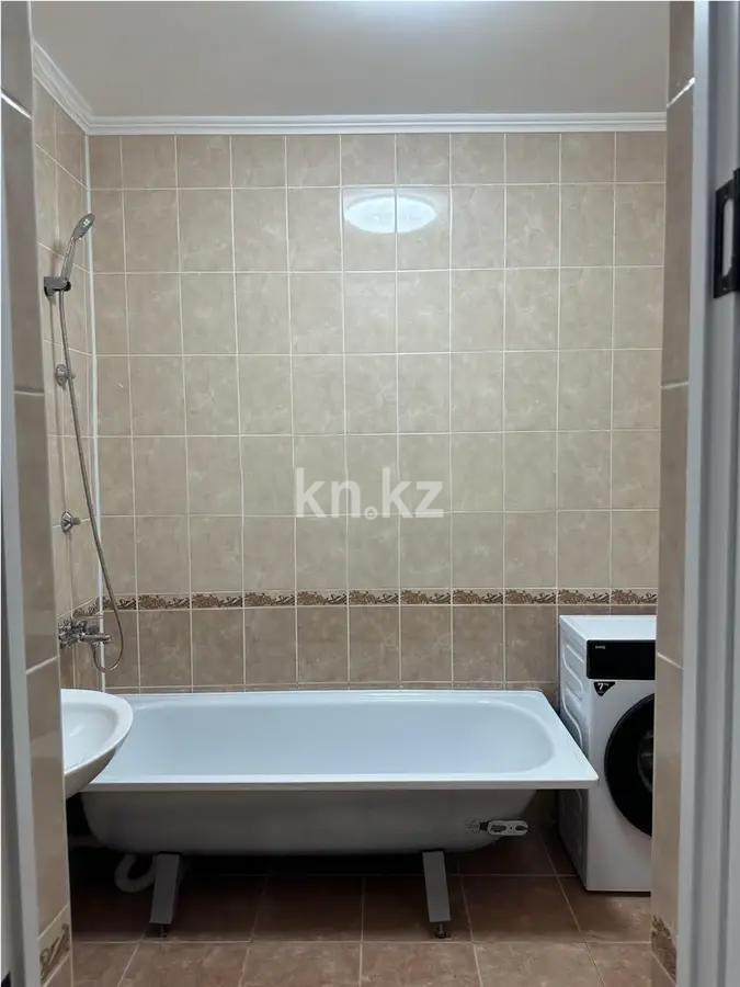 Продажа 1-комнатной квартиры, 52 м² в Астане - фото 3