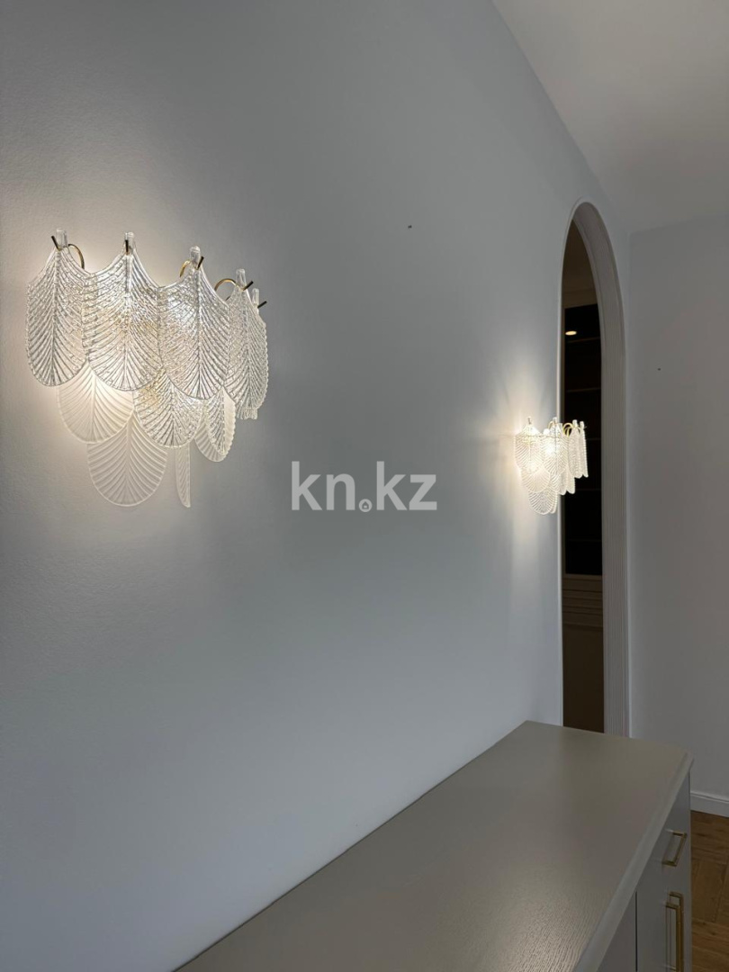 Продажа 4-комнатной квартиры, 230 м² в Алматы - фото 25