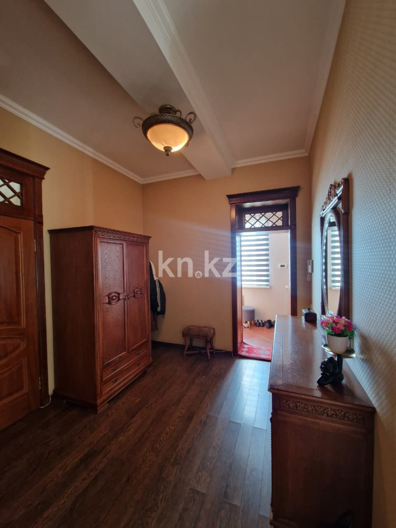 Продажа 5-комнатного дома, 140 м², ул. Кулболды - Продажа квартир в Казахстане фото 10 из 40