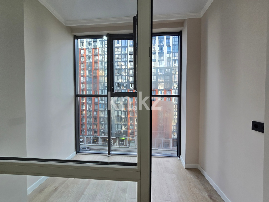 Продажа 2-комнатной квартиры, 55 м², ул. Тургута Озала в Алматы - фото 14