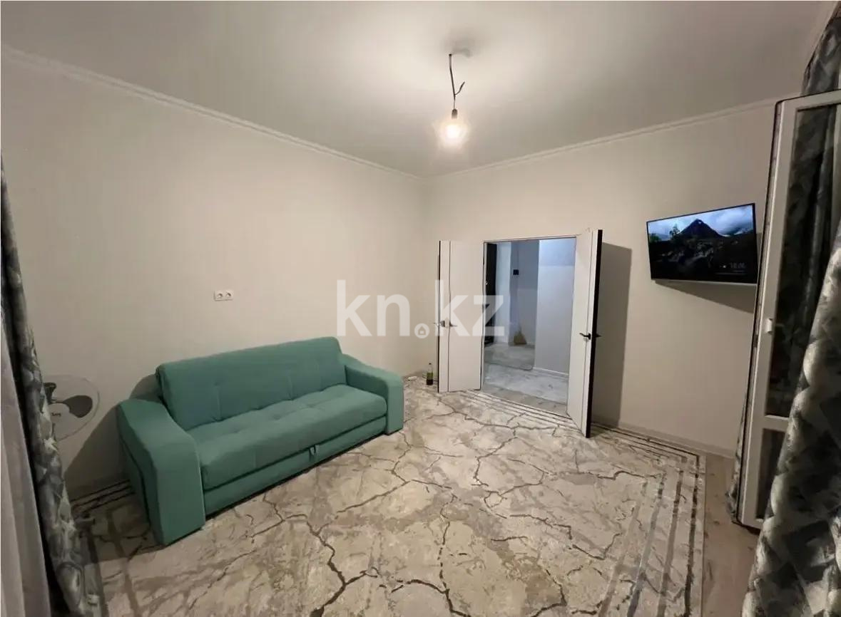 Продажа 1-комнатной квартиры, 40 м² в Астане