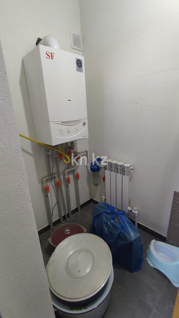 Продажа 4-комнатного дома, 175 м², Дуйсен Баянова, дом  176 - Продажа и аренда недвижимости в Таразе фото 29 из 37