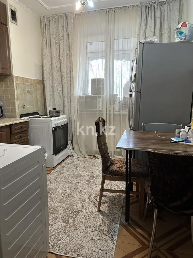 Продажа 2-комнатной квартиры, 55 м² в Алматы - фото 3