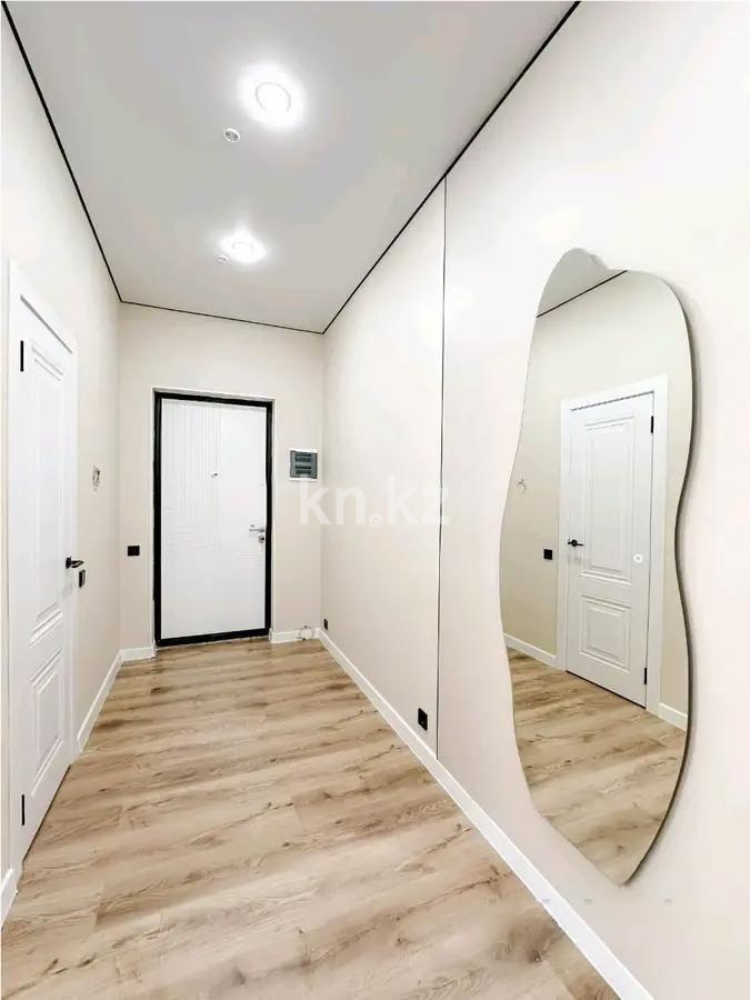 Продажа 3-комнатной квартиры, 76 м², пр. Абая, дом  160 в Алматы - фото 6